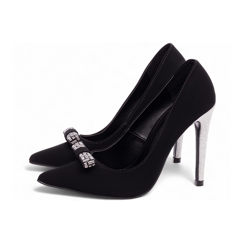 Sapato Scarpin Salto 12 - Imagem 3