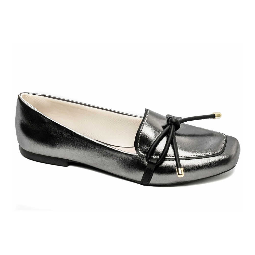 Mocassim Feminino Rasteiro - Imagem 4