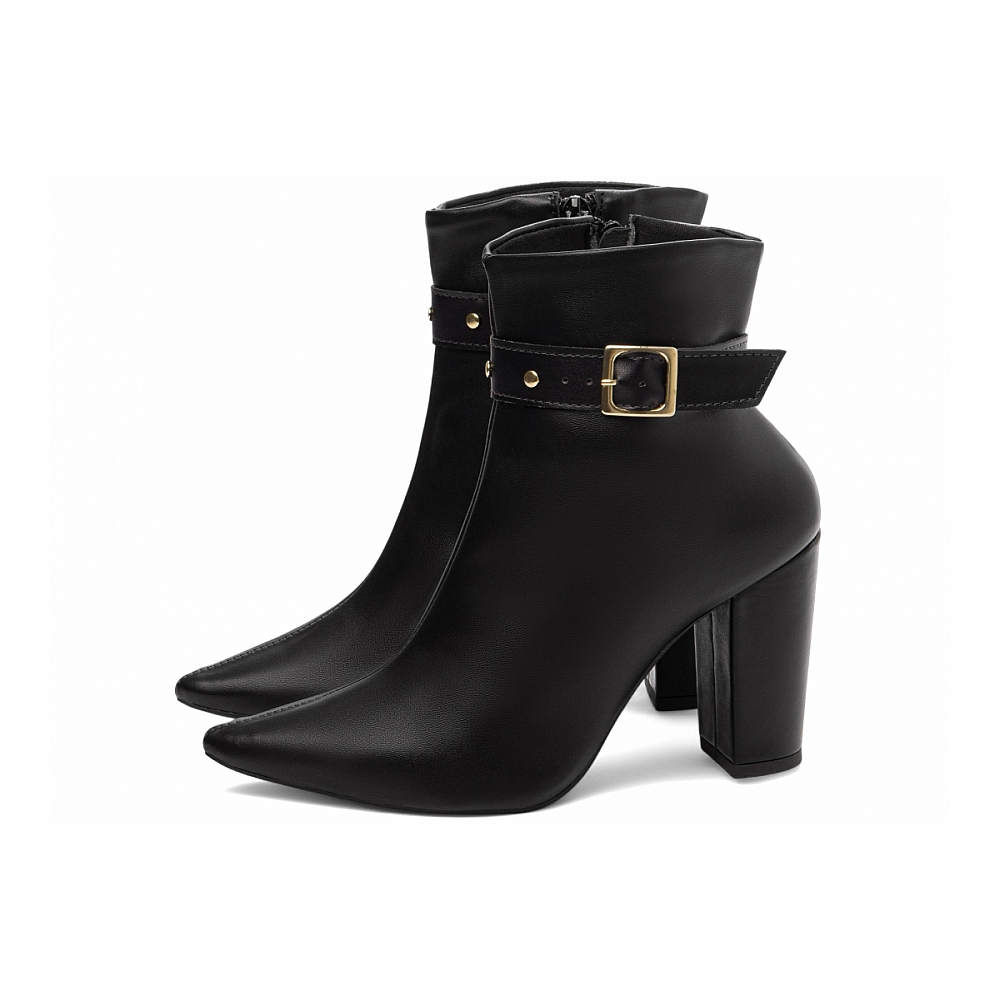 Bota Cano Curto - Imagem 3