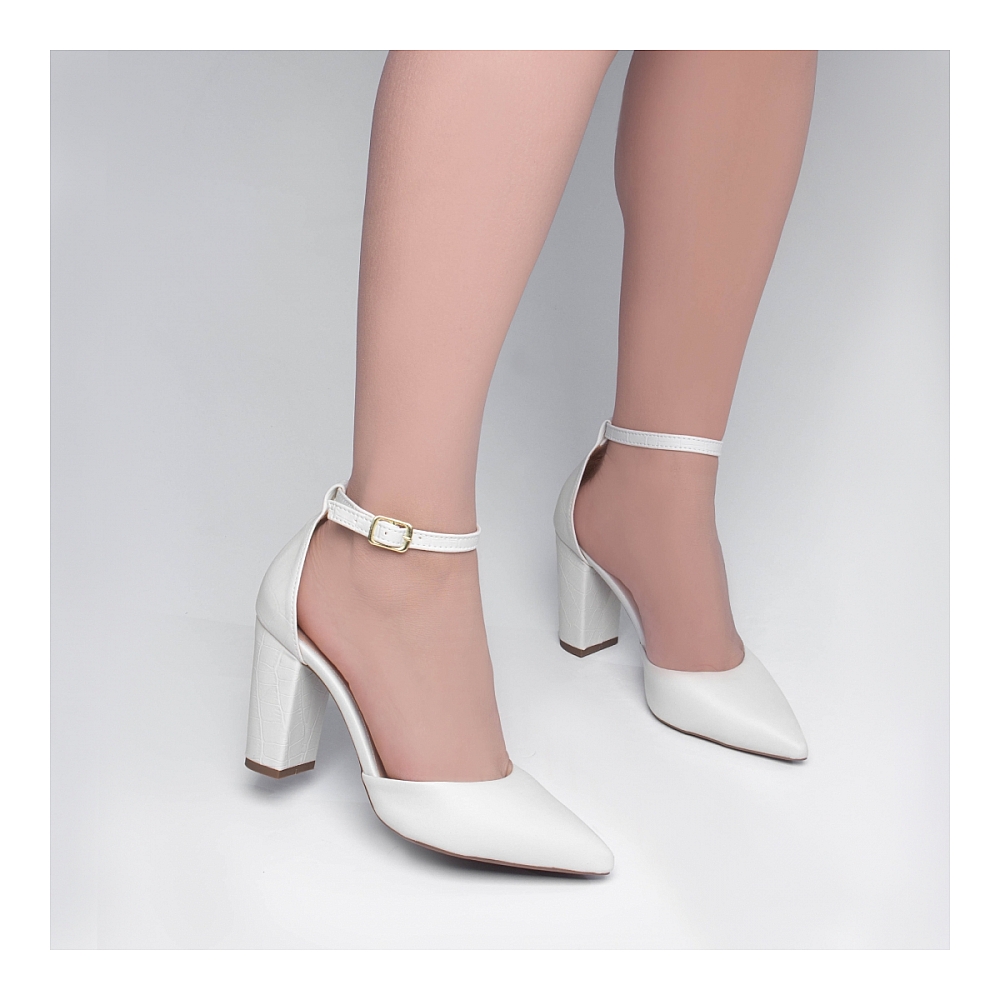 Sapato Scarpin - Imagem 7