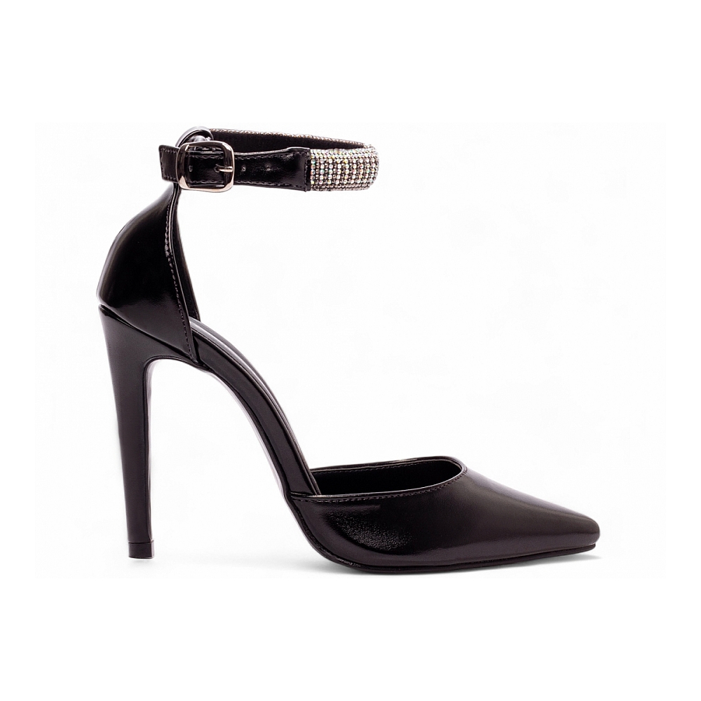 Sapato Scarpin Salto 12 - Imagem 5