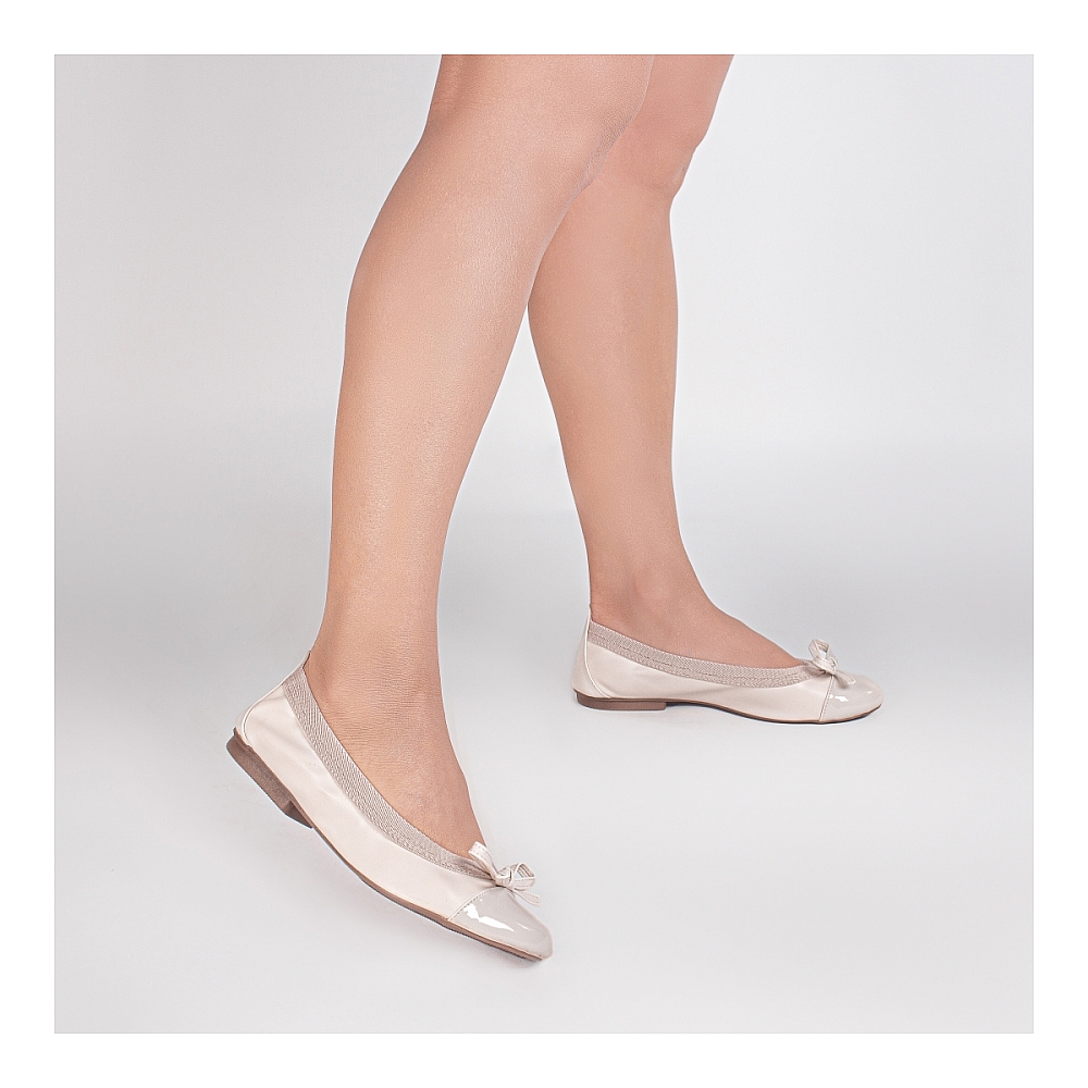 Sapatilha Maria Mole Bag Shoes - Imagem 8