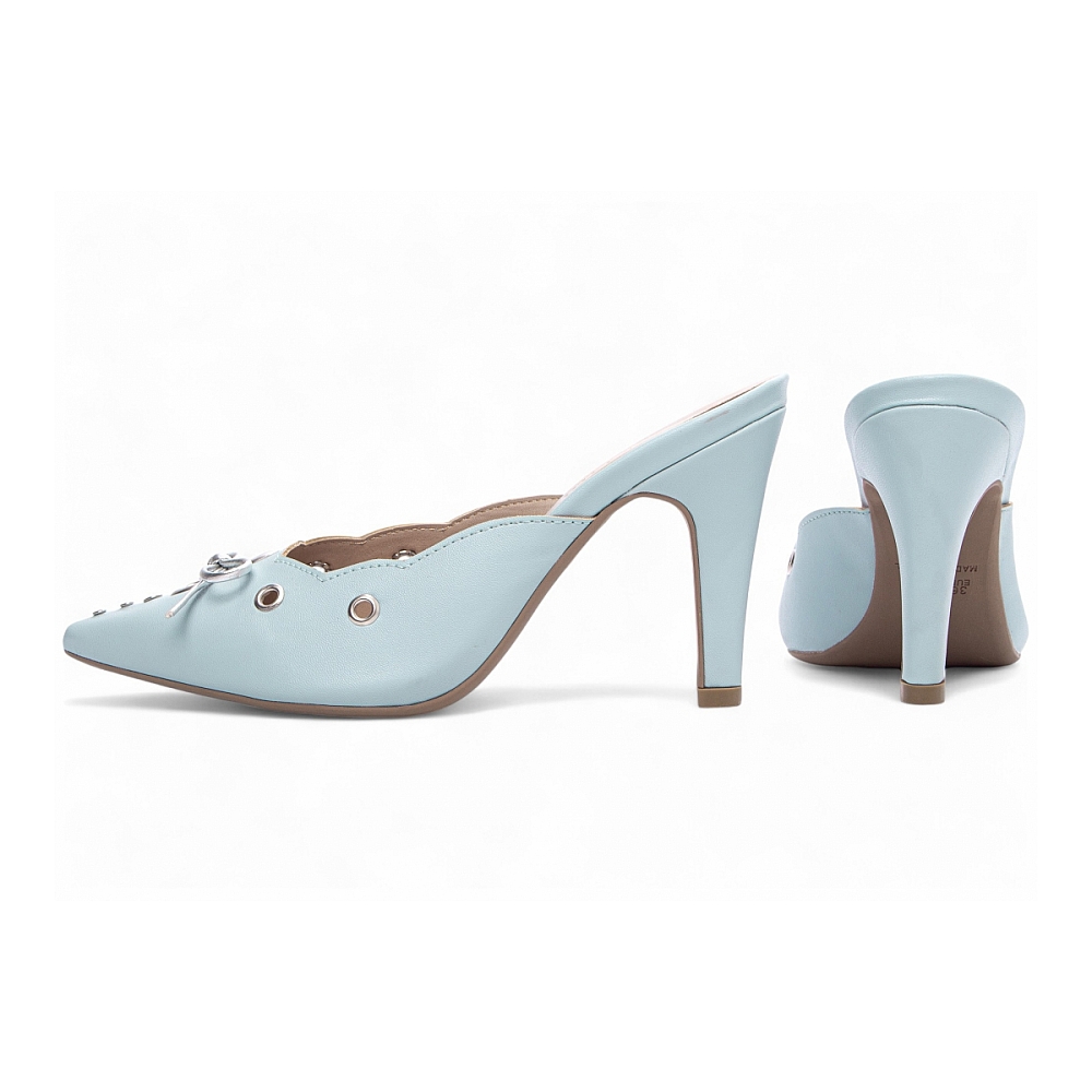 Sapato Scarpin Mule - Imagem 2