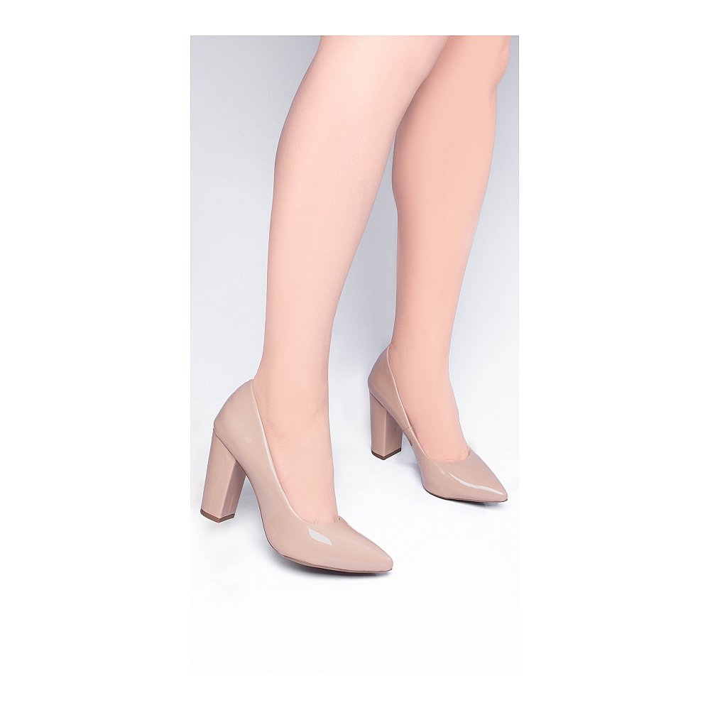 Sapato Scarpin - Imagem 9