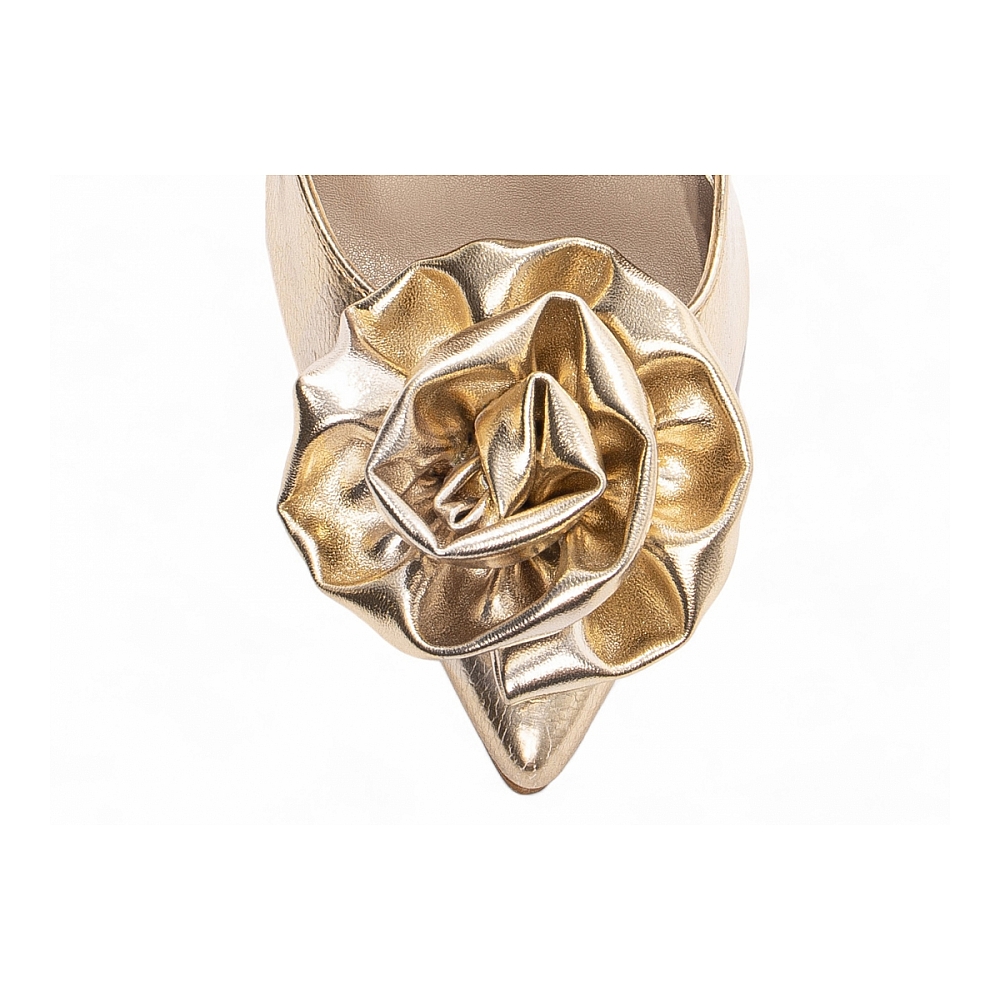 Sapato Scarpin Salto 12 - Imagem 6