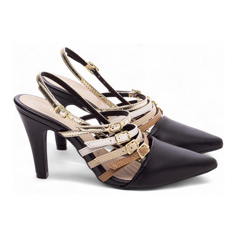 Sapato Scarpin - Imagem 4