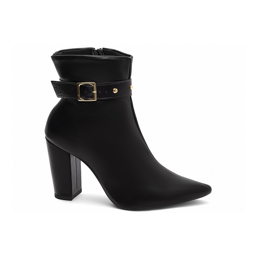 Bota Cano Curto - Imagem 2