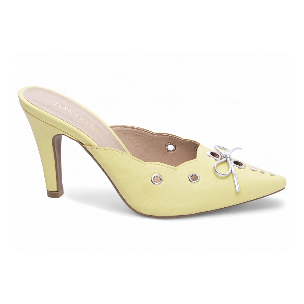 Sapato Scarpin Mule
