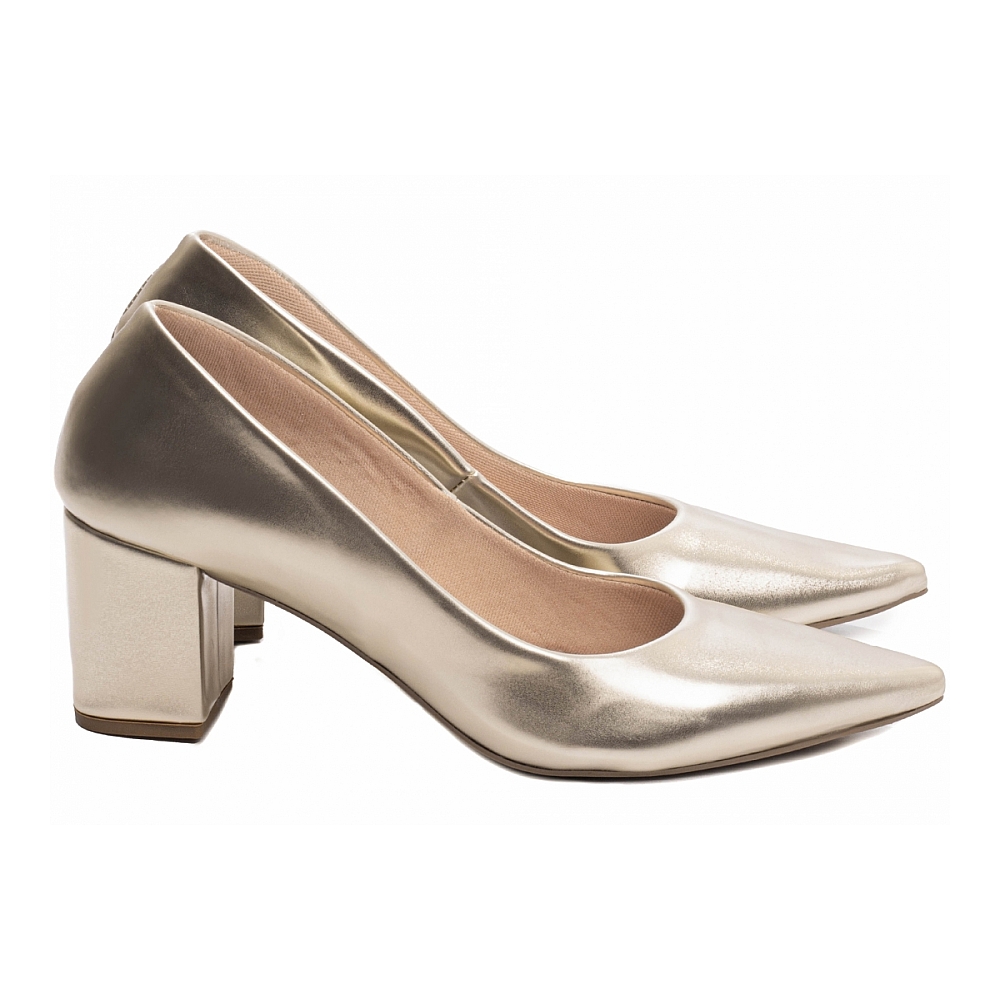 Sapato Scarpin - Imagem 4