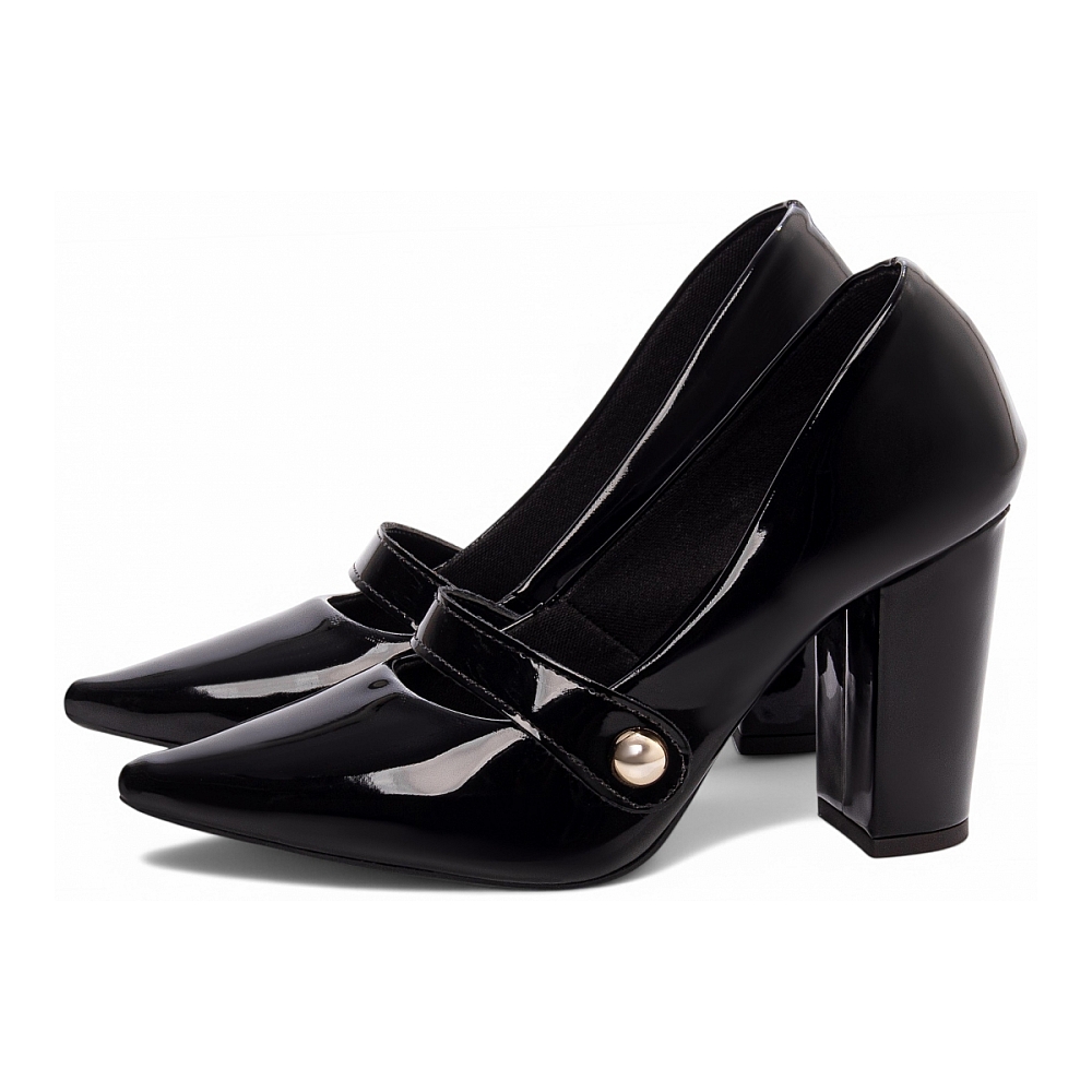 Sapato Scarpin - Imagem 3