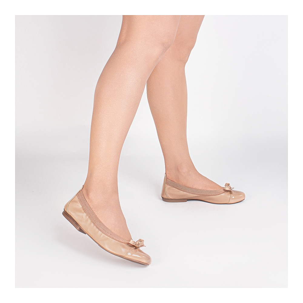 Sapatilha Maria Mole Bag Shoes - Imagem 8