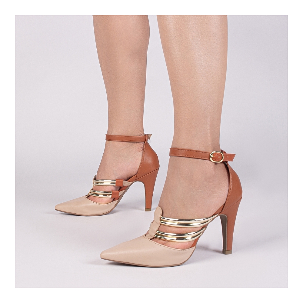 Sapato Scarpin - Imagem 8