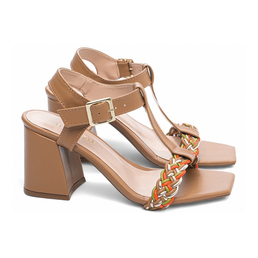 Sandália Feminina - Imagem 4