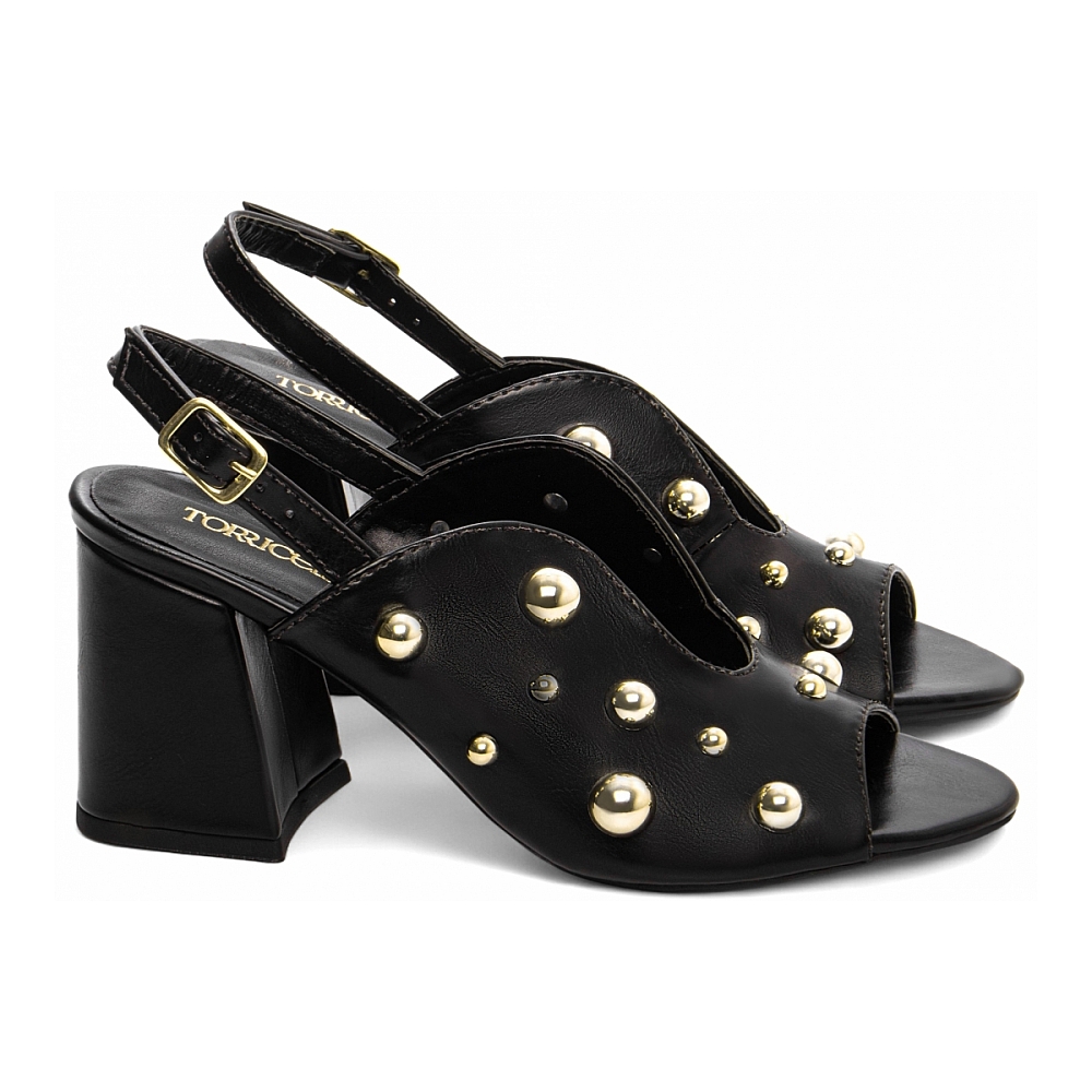 Sandália Ankle Boot Feminina - Imagem 4