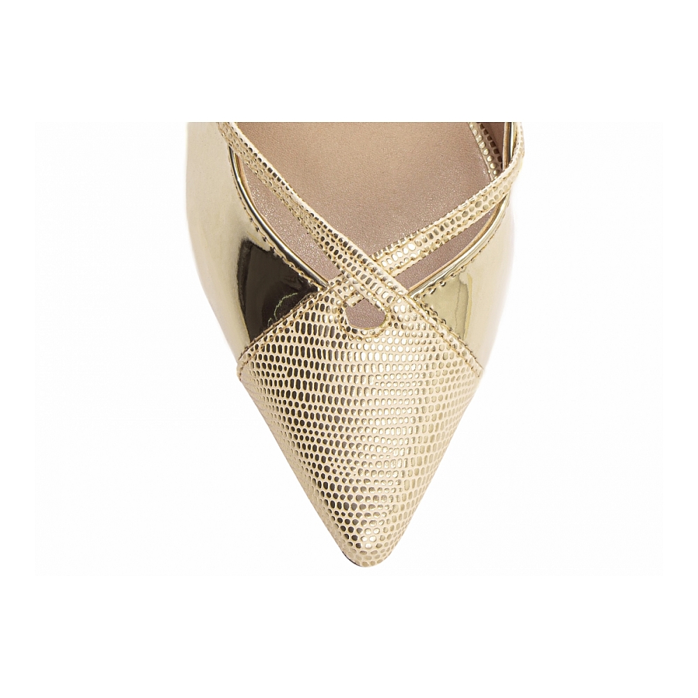 Sapato Scarpin - Imagem 6