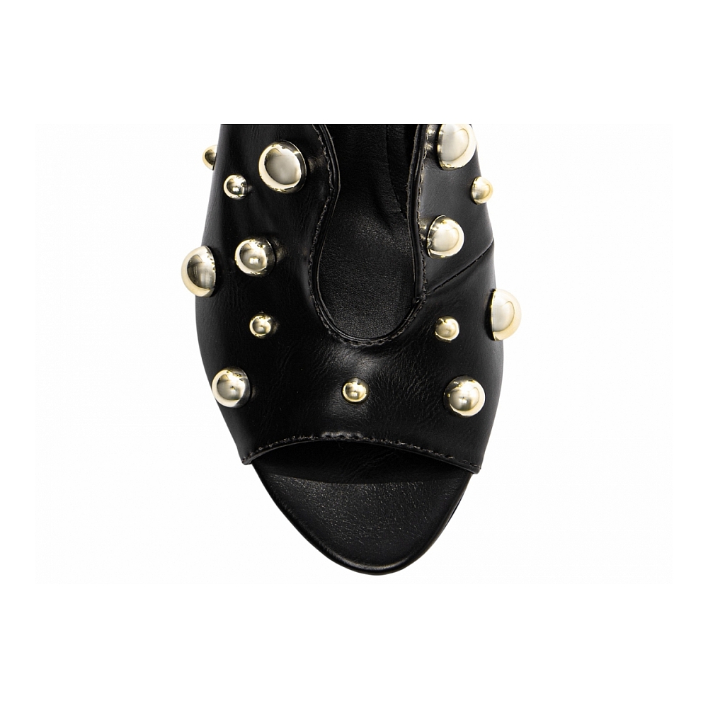 Sandália Ankle Boot Feminina - Imagem 6