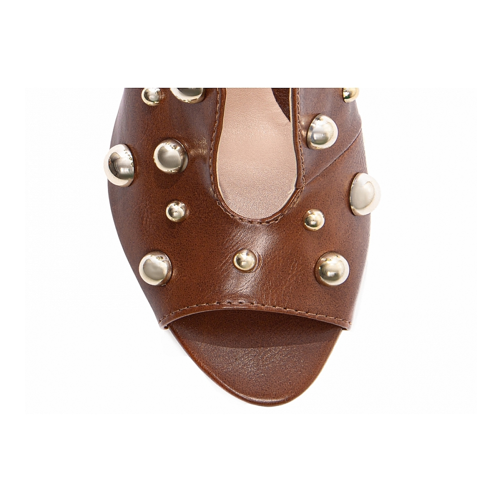 Sandália Ankle Boot Feminina - Imagem 6