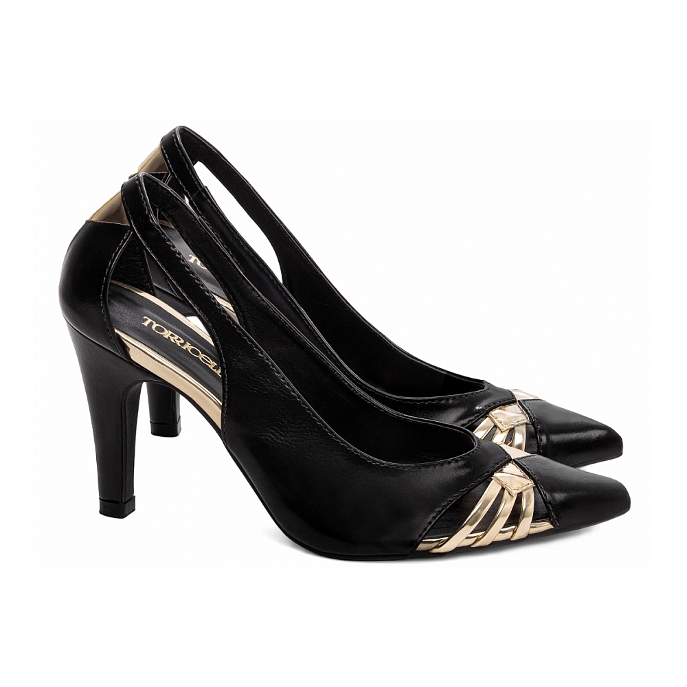 Sapato Scarpin - Imagem 4