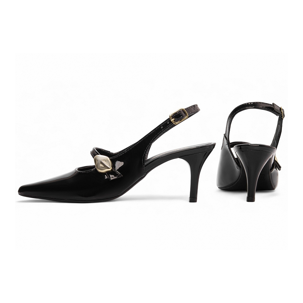 Sapato Scarpin - Imagem 2