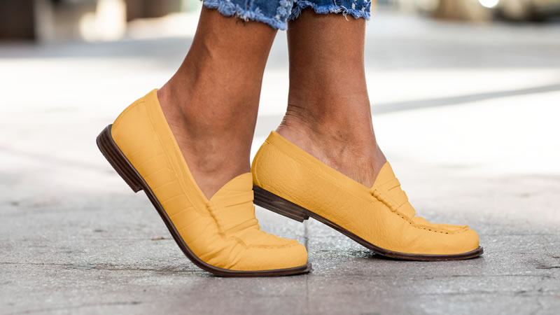 Sapatilhas Femininas e Mocassins: Guia Completo para Estilo, Conforto e Versatilidade