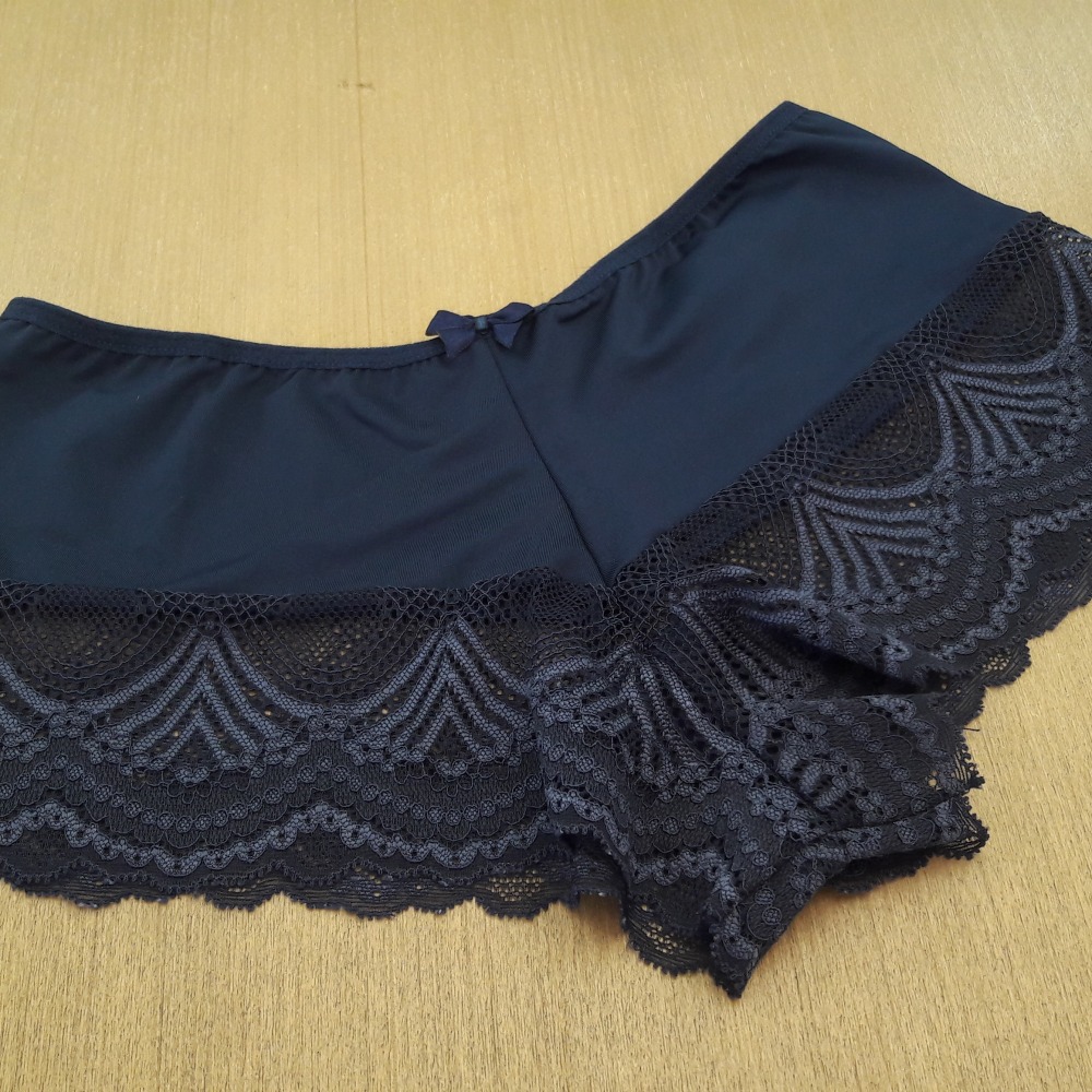 Caleçon Luciana Liso - Imagem 8