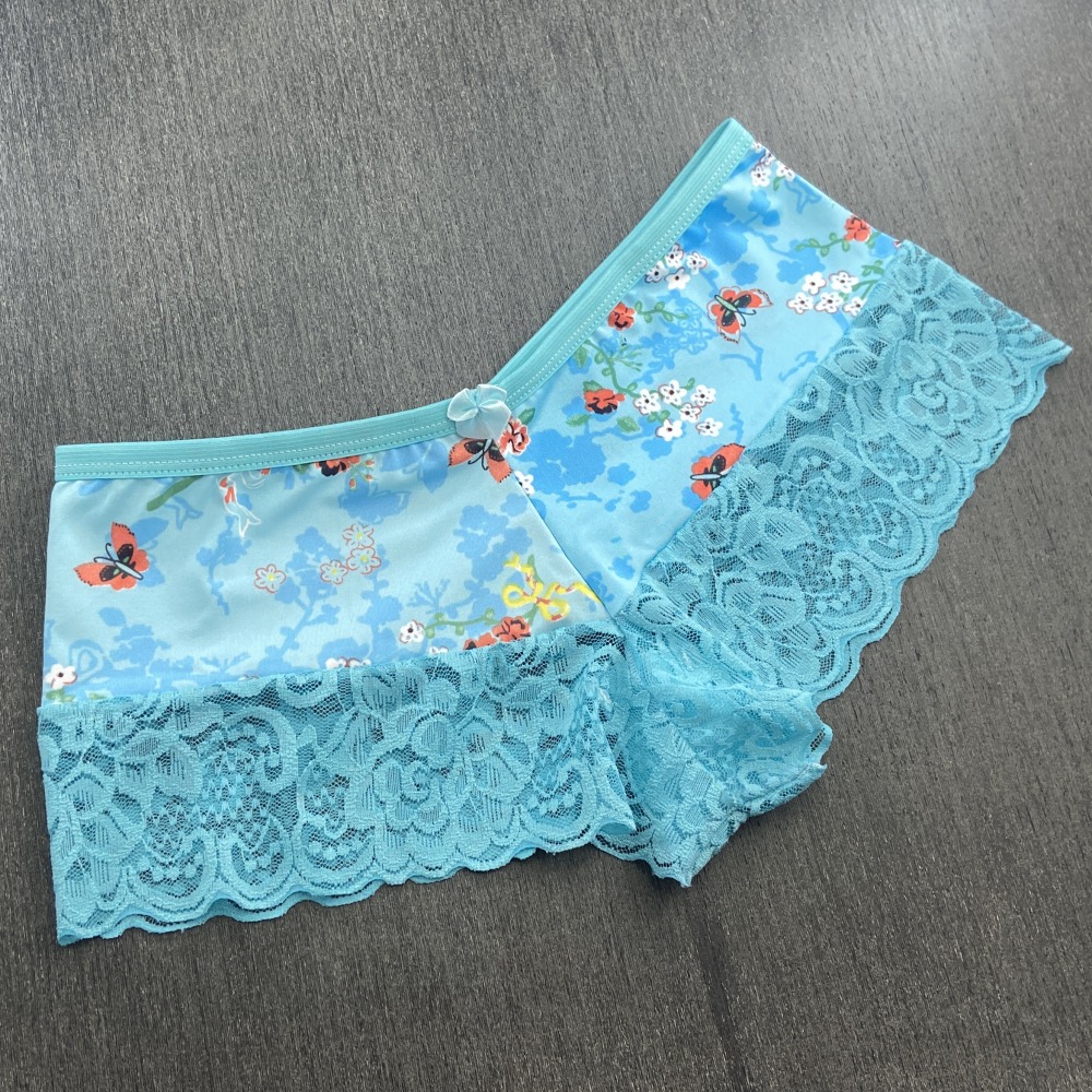 Caleçon Luciana Estampado - Imagem 5