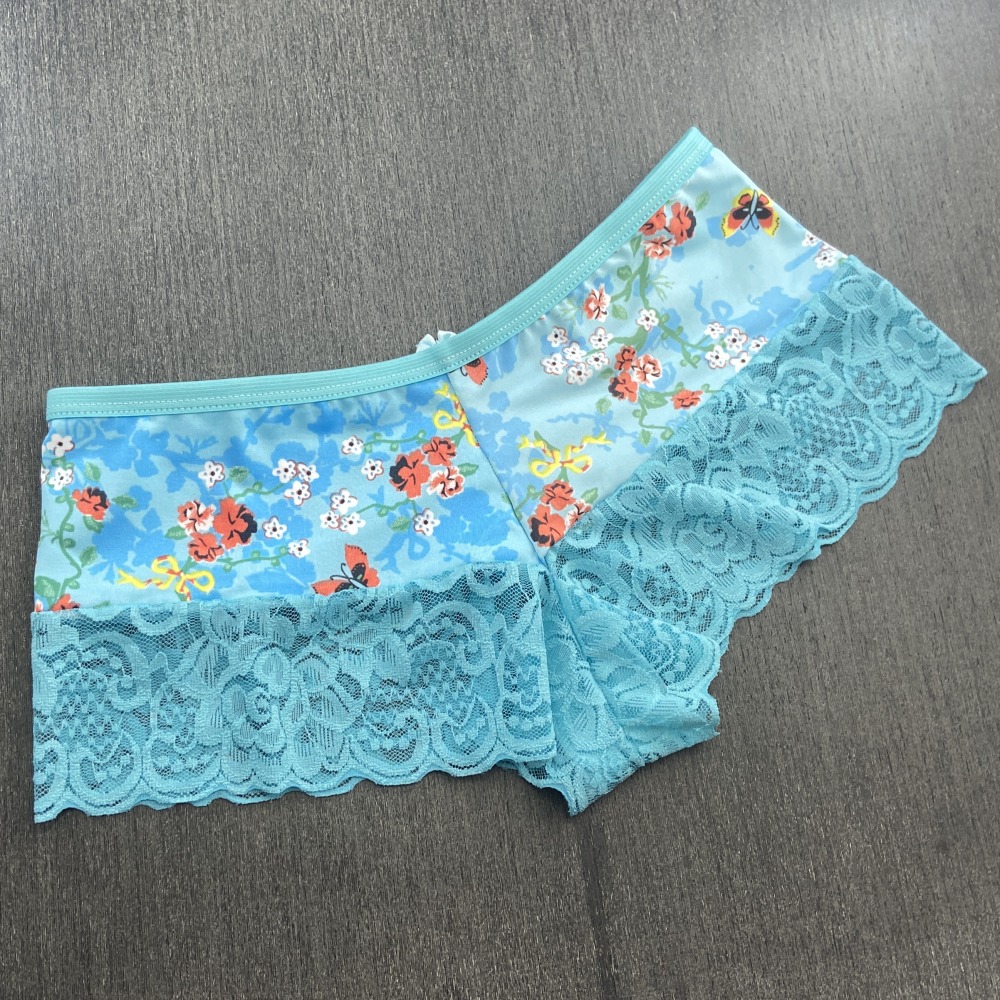 Caleçon Luciana Estampado - Imagem 6