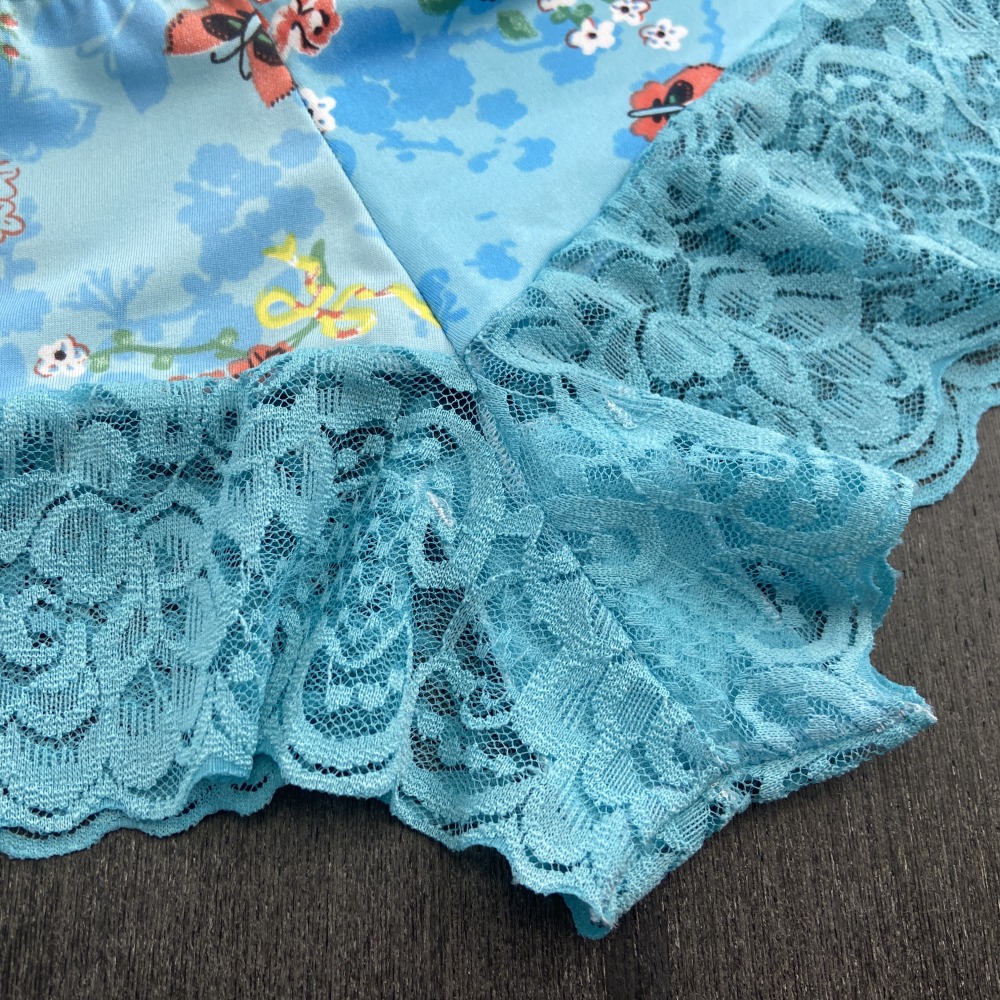 Caleçon Luciana Estampado - Imagem 7