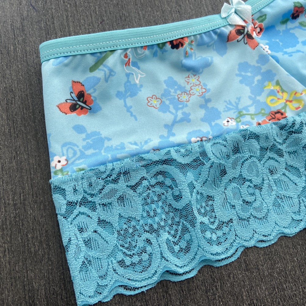 Caleçon Luciana Estampado - Imagem 8