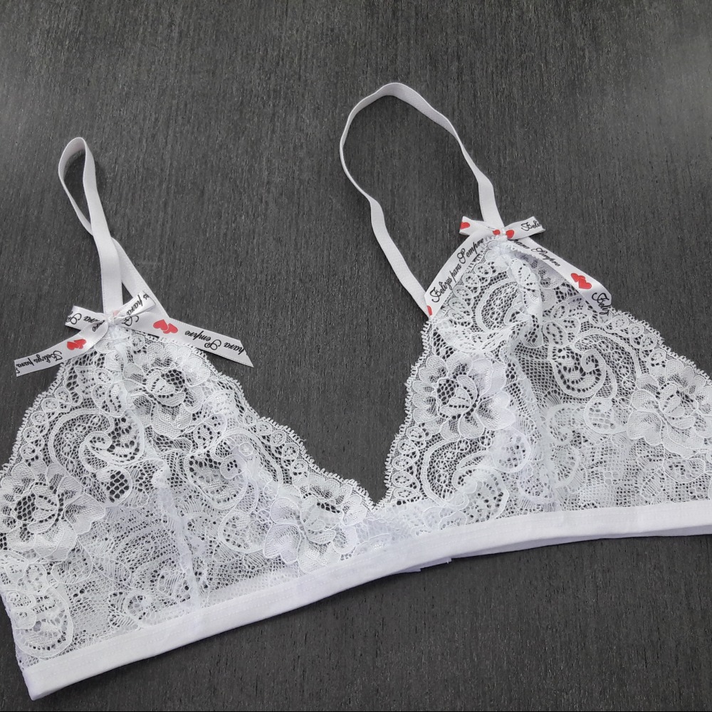 Conjunto Noivas Felizes Para Sempre - Imagem 8