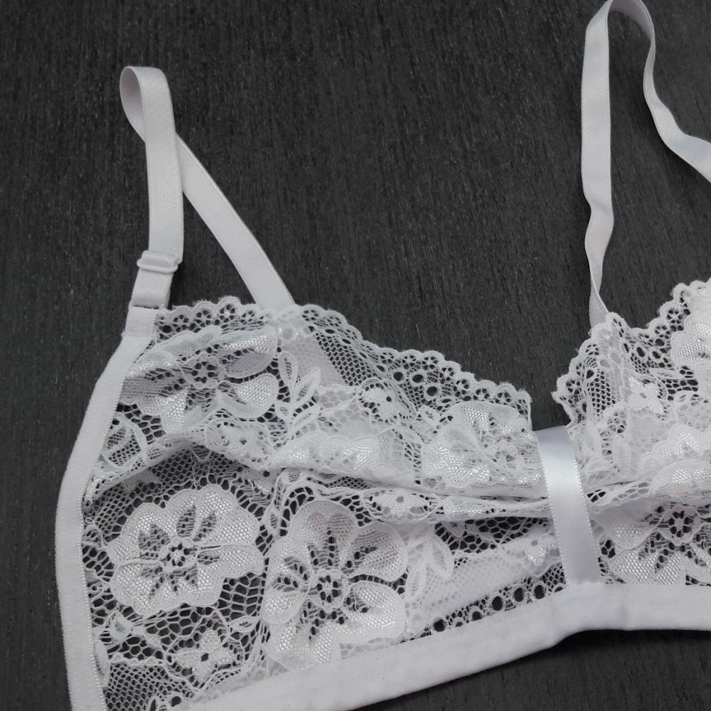 Conjunto Sex Laço Borboleta - Imagem 8