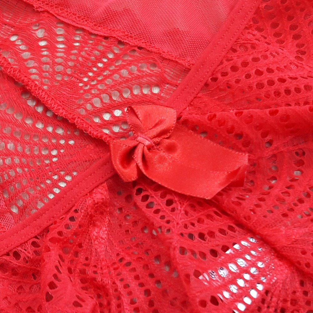 Tanga Hot Pant Travessa - Imagem 9