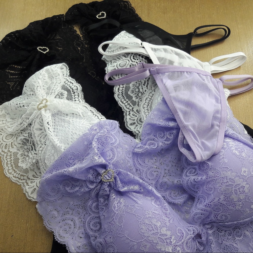 Camisola Érica - Imagem 9