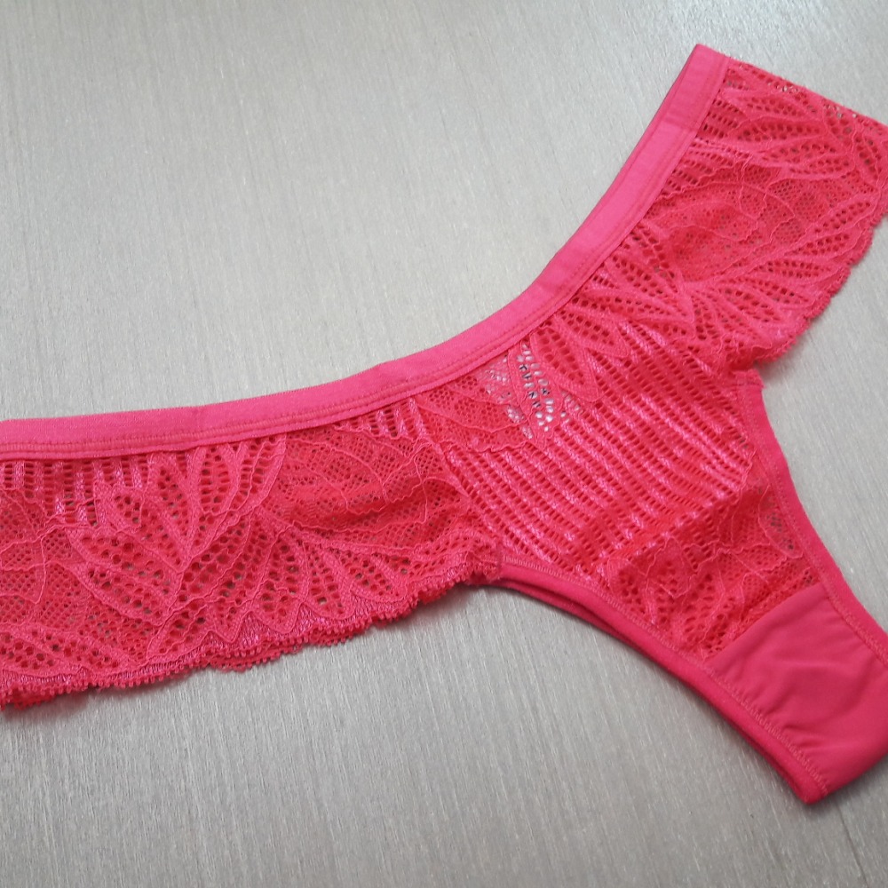 Tanga Fio Renda - Imagem 3