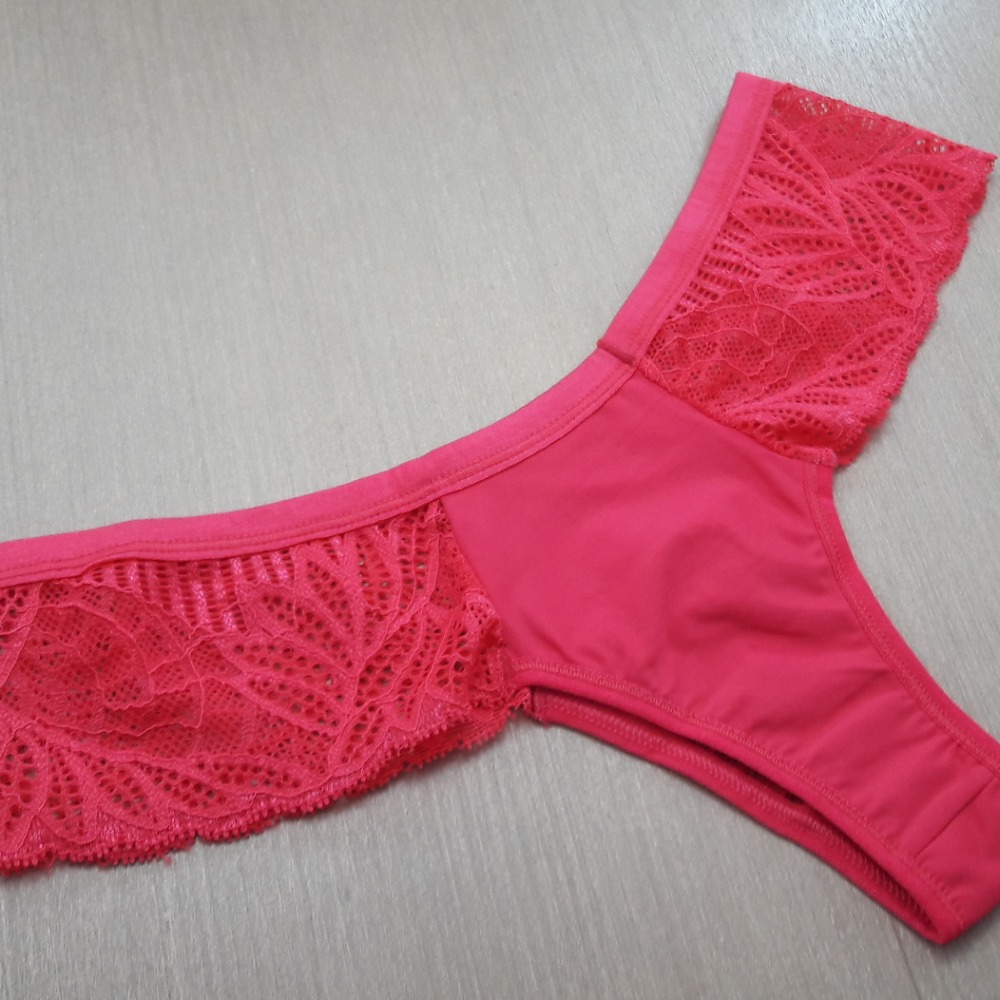 Tanga Fio Renda - Imagem 5