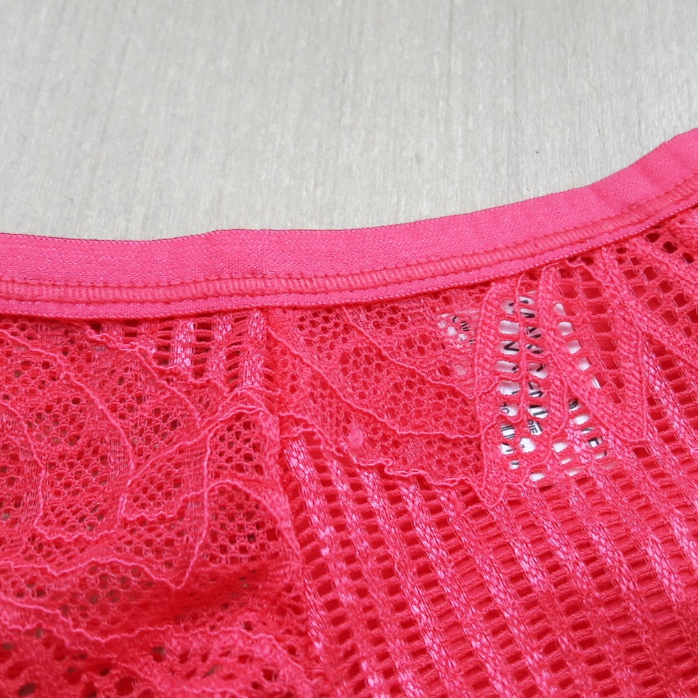 Tanga Fio Renda - Imagem 6