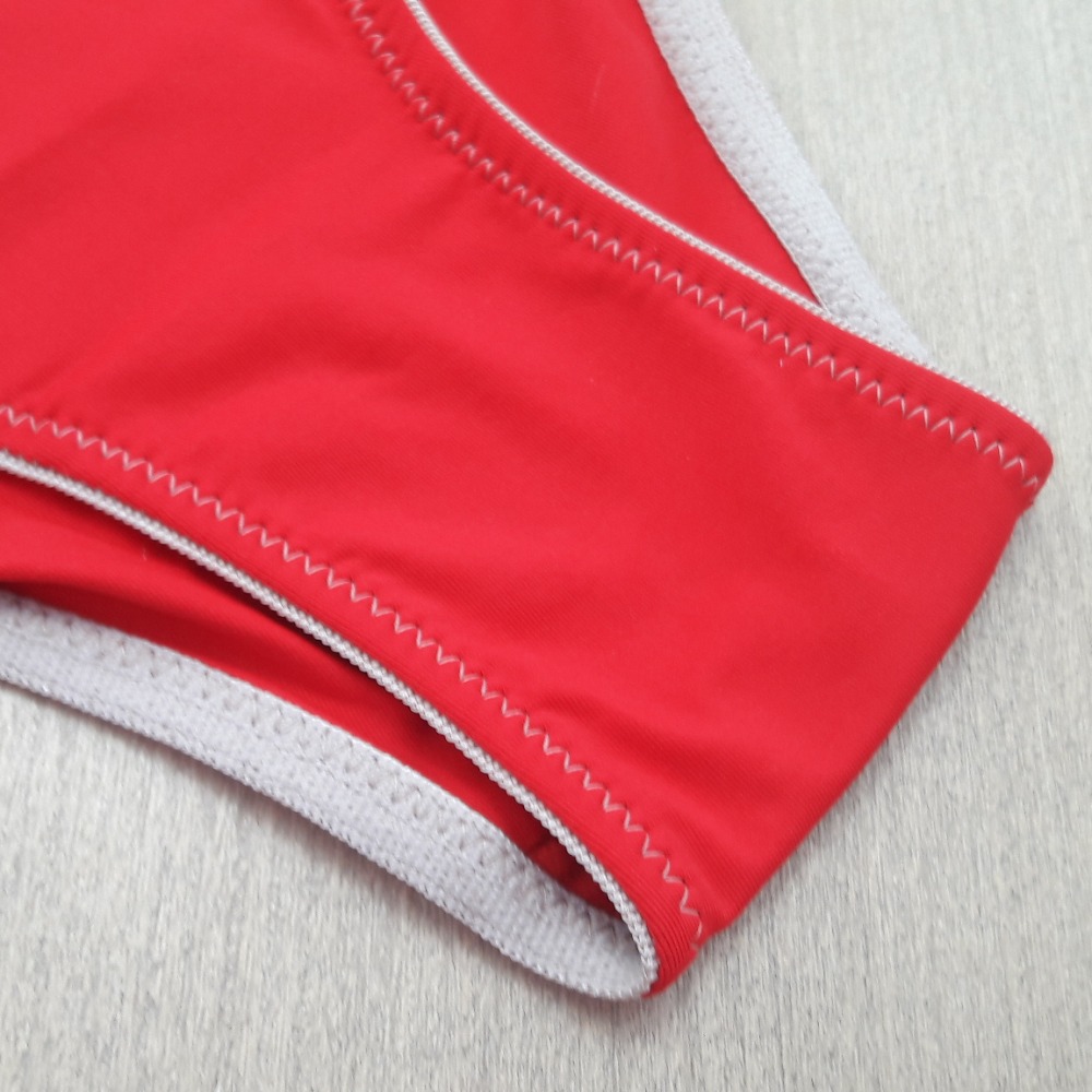 Calça Microfibra e Tule - Imagem 5