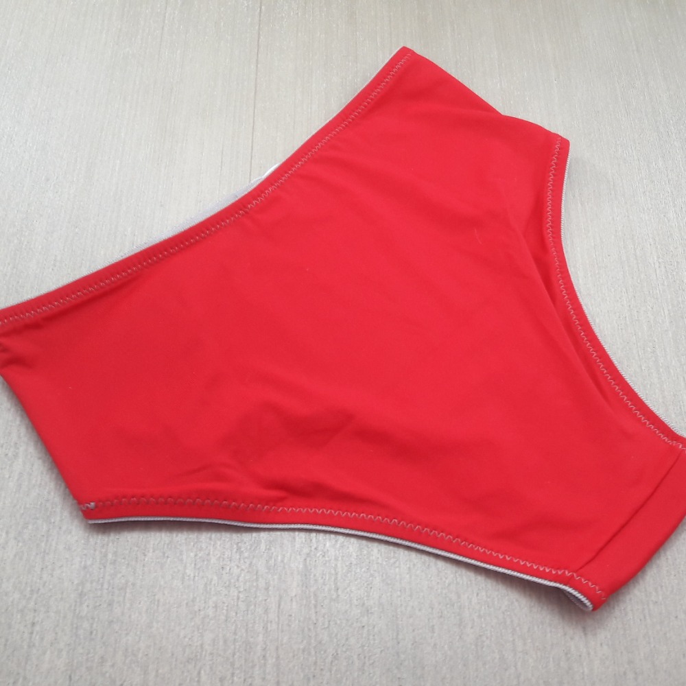 Calça Microfibra e Tule - Imagem 6