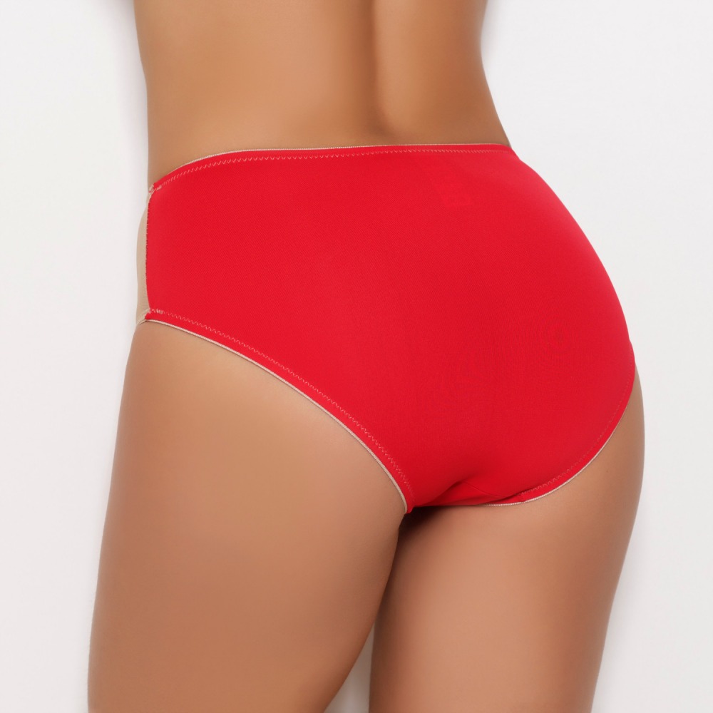 Calça Microfibra e Tule - Imagem 2