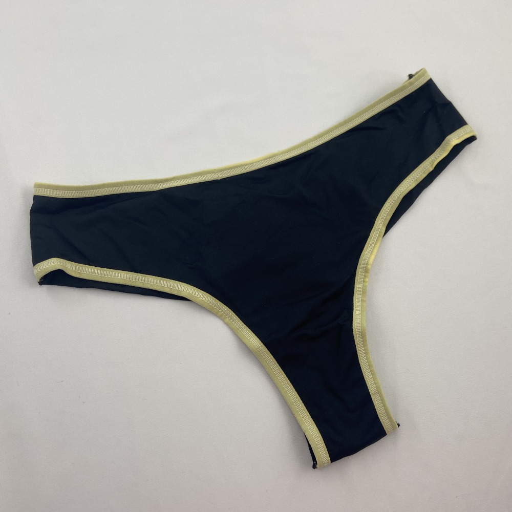 Tanga Fio Duplo Sensual Poliamida Premium - Imagem 8