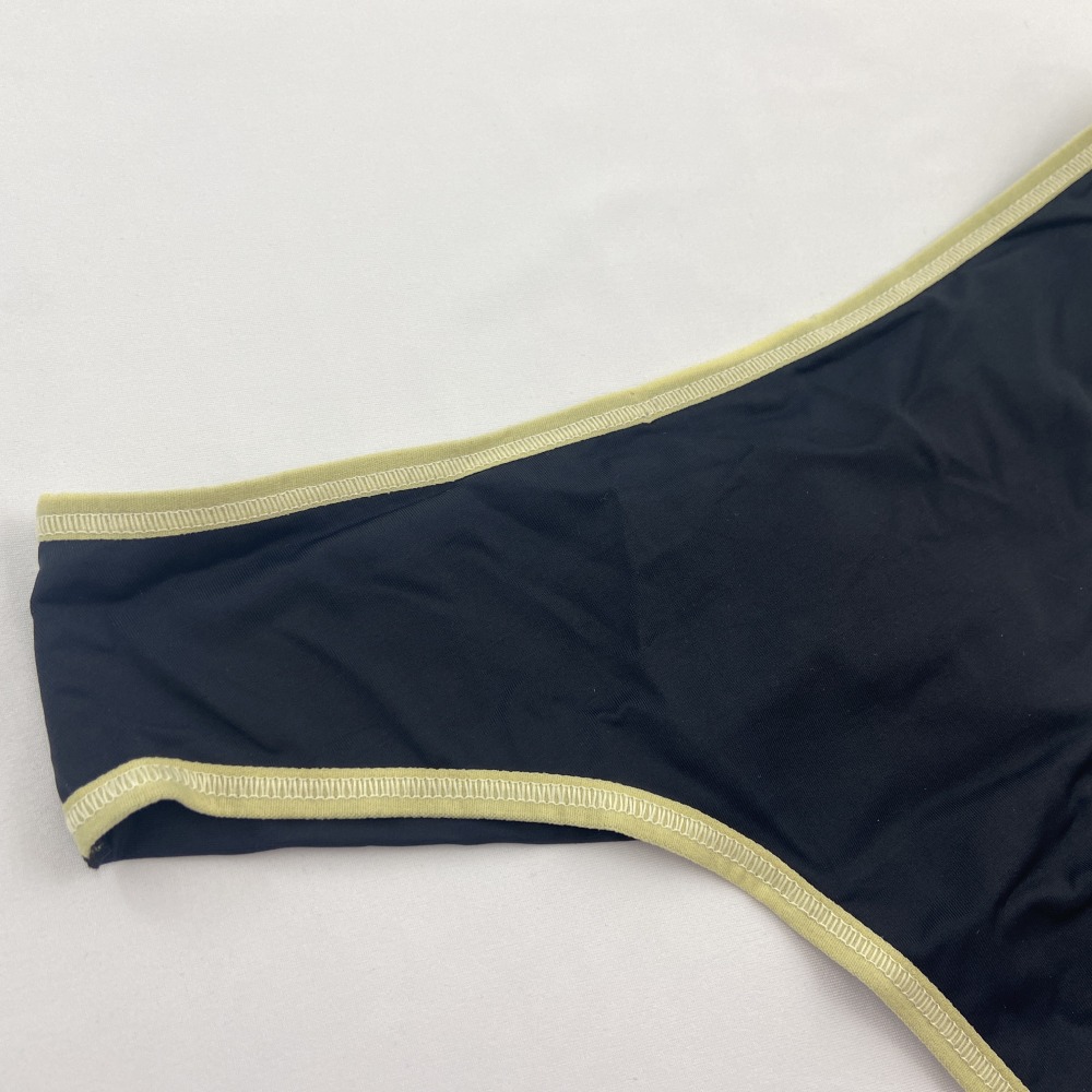 Tanga Fio Duplo Sensual Poliamida Premium - Imagem 9