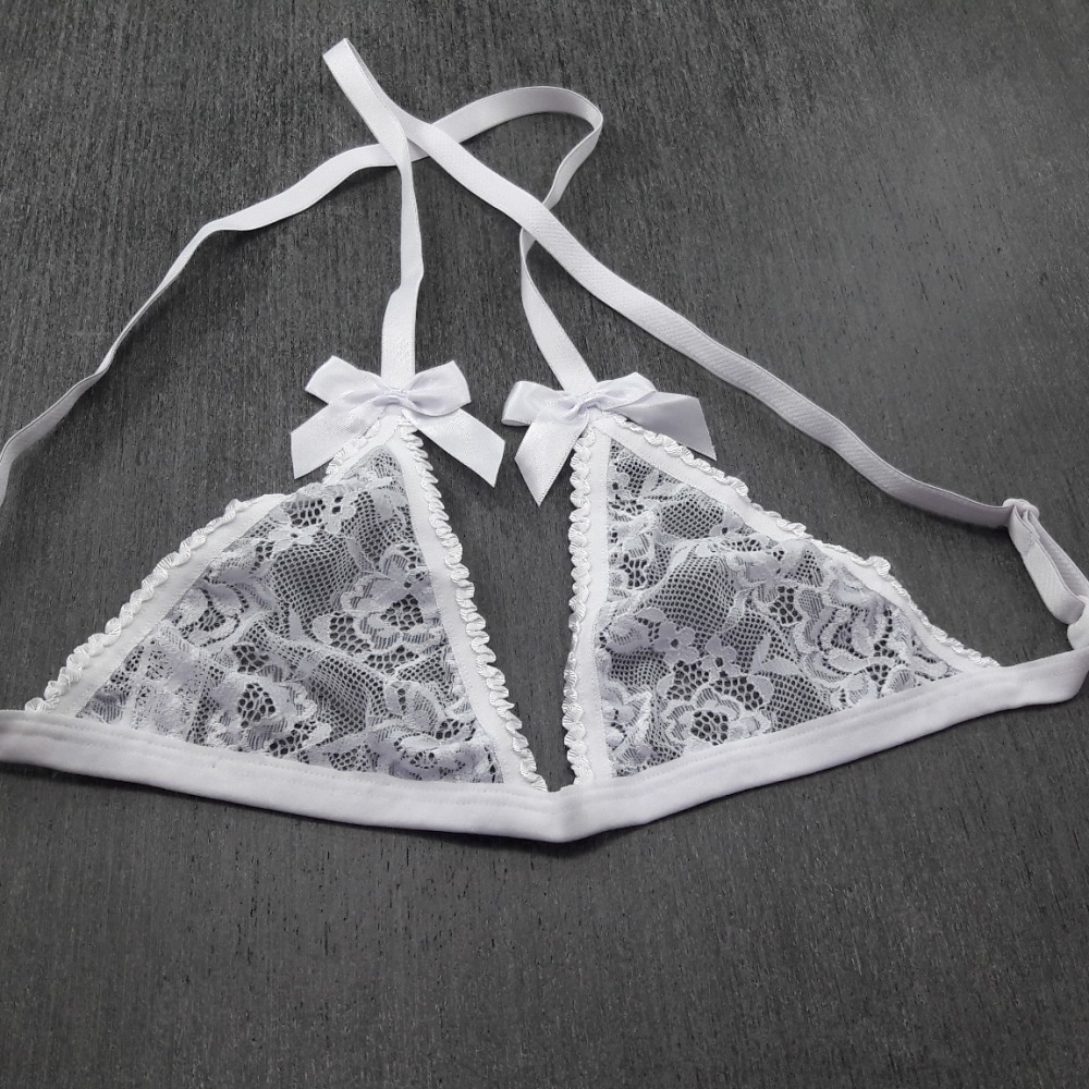 Conjunto Noiva Apaixonada - Imagem 4