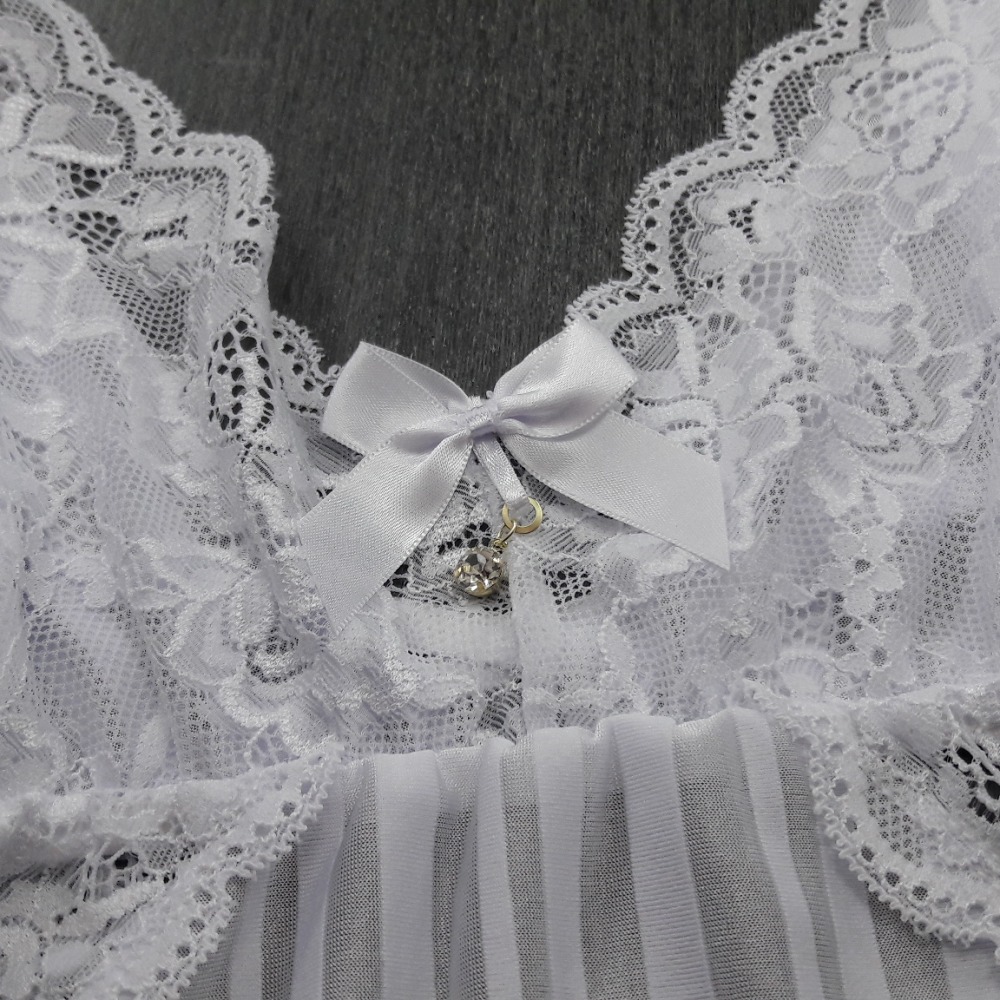 Camisola Provocante - Imagem 7