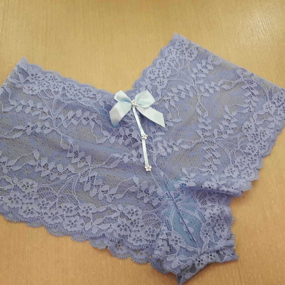 Caleçon Tok de Seda - Imagem 3