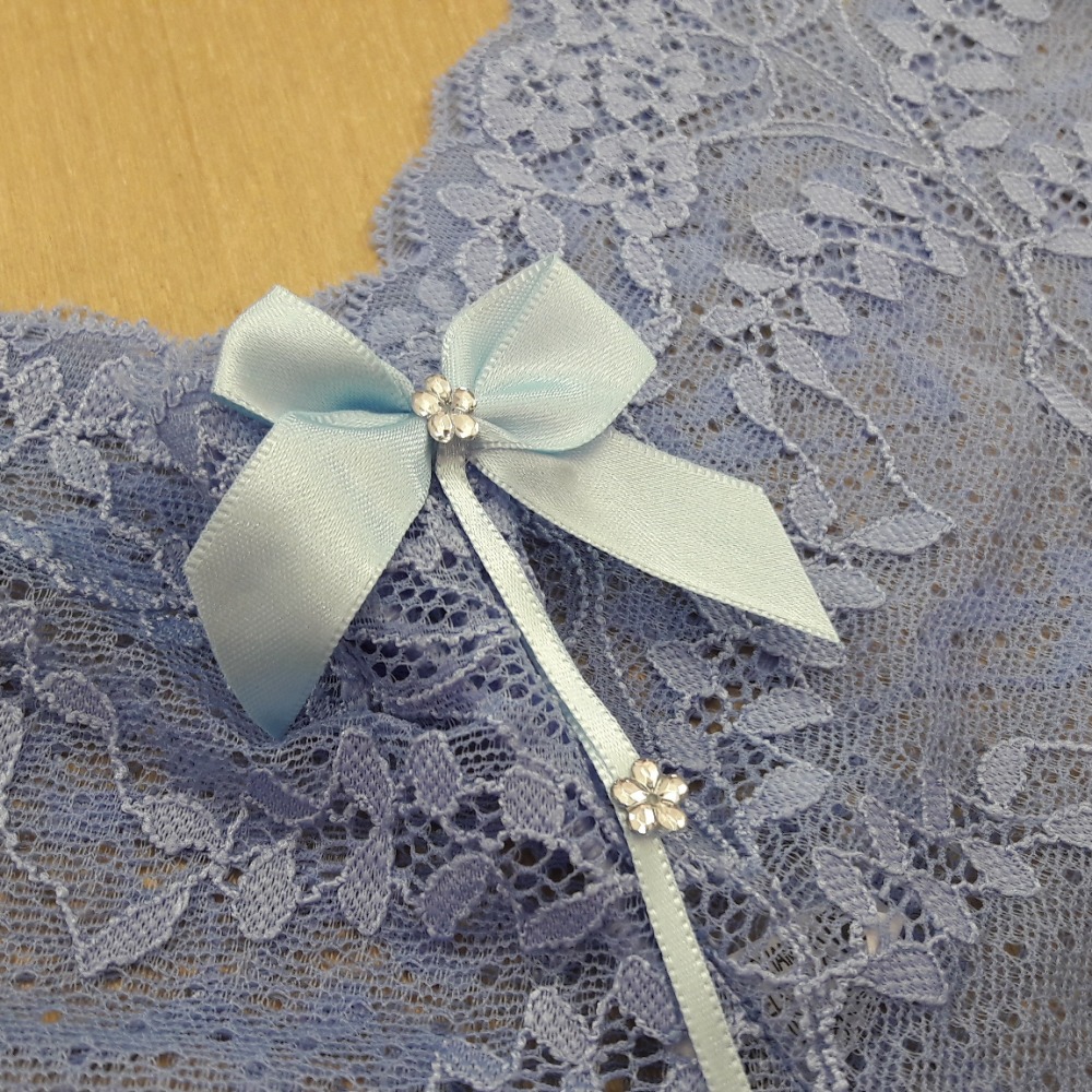 Caleçon Tok de Seda - Imagem 4