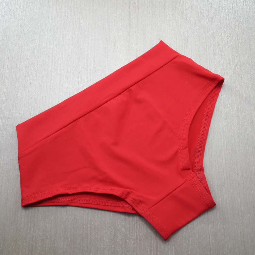 Calcinha Conforto Microfibra Lisa - Imagem 4