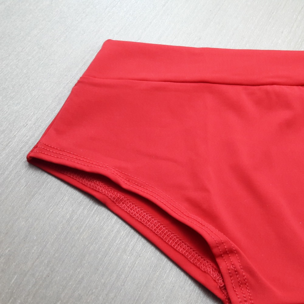 Calcinha Conforto Microfibra Lisa - Imagem 5