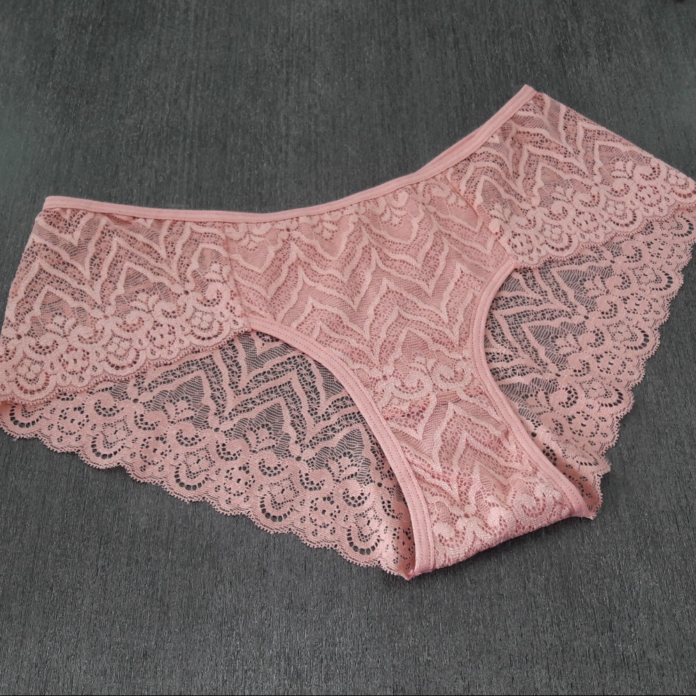Calcinha de Renda - Imagem 5