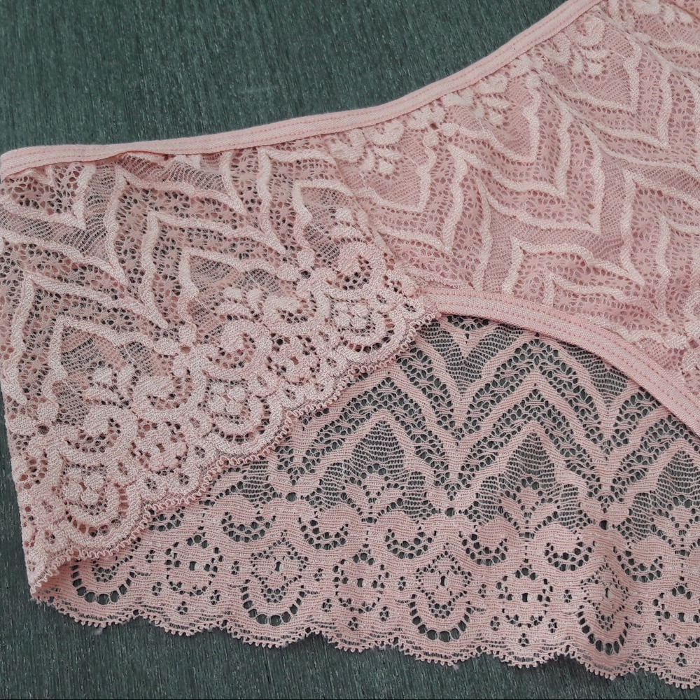 Calcinha de Renda - Imagem 6