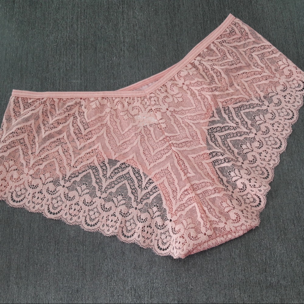 Calcinha de Renda - Imagem 7